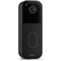 blink Smart Home Türklingel Video Doorbell 2. Generation mit App & Alexa (IP-65 wetterfest, 150° Sichtfeld, 1440p HD, Zwei-Wege-Audio)