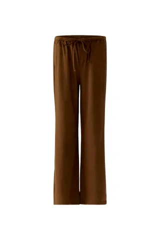 Oui - Schlupfhose - Gr. - 34