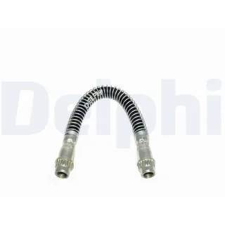 Delphi Bremsschlauch hinten Citroen Ax Saxo Peugeot 106