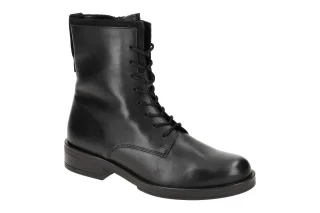 Gabor 71.791.27 Damen Stiefeletten Gabor BEST FITTING Schwarz - Modell: 71.791