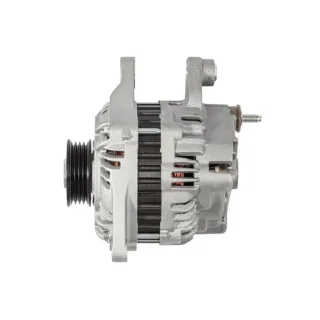 Hella Lichtmaschine 90A Smart Fortwo