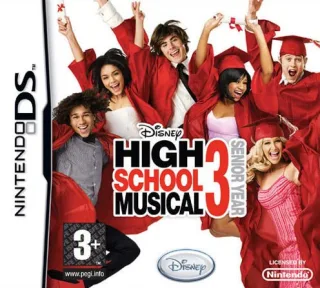 High School Musical 3 : Senior years