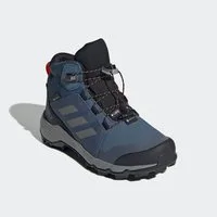 adidas TERREX MID GORE-TEX Wanderschuh wasserdicht dank Gore-Tex Membrane