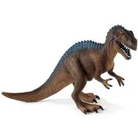 Schleich® Spielfigur Dinosaurier Acrocanthosaurus