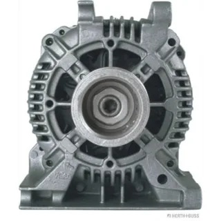 Elparts Generator 90A Mercedes A-Klasse Vaneo 1,6