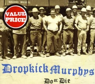 Do Or die