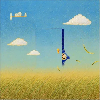 Shiawasenouta-Kazetoosanpo