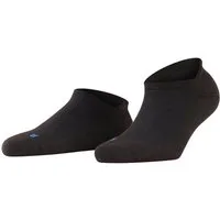 FALKE Sneakersocken Cool Kick Sneakersocken (1-Paar) mit ultraleichter Plüschsohle