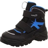 Superfit SNOW MAX WMS: weit Winterboots Snowboots für breite Füße geeignet, Größenschablone zum Download