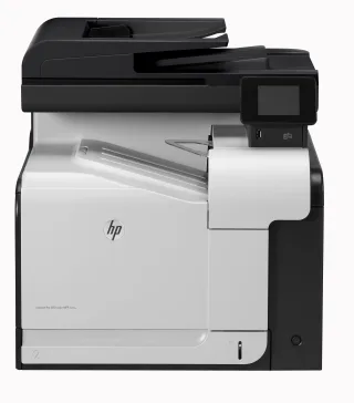 HP LaserJet Pro MFP M570dw | cz272a#b19 | Multifunktionsdrucker - Farbe