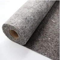 Aquagart Teichvlies 18m² Teichvlies 1000g Teich Schutzvlies für Teichfolie, Verkleben, (1-St)