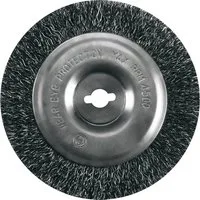 Einhell Fugenbürste Einhell 3424100 1410 Fugenreiniger-Ersatzbürsten Stahl