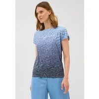 CECIL T-Shirt Feel Good Fit