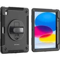 4smarts Tablet-Hülle Rugged Case Grip