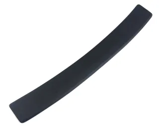 Premium Ladekantenschutz Ladekante Schutz aus ABS Kunststoff in Schwarz für Ford C-Max II ab 2010-2019
