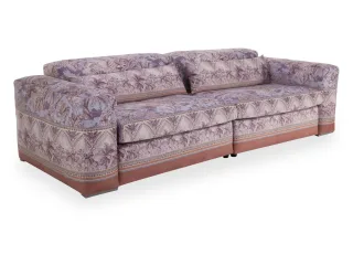 Sofa bassetti 3,5 Sitzer OPERA BIG