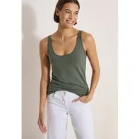 CECIL Longtop in Unifarbe
