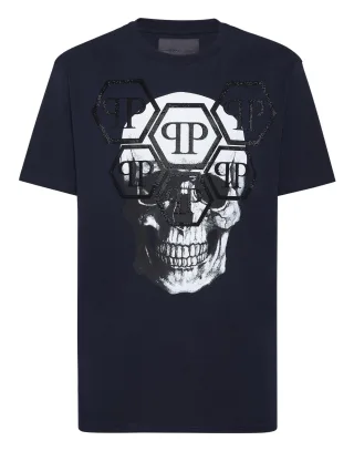 T-Shirt Skull
