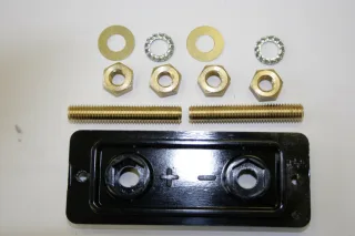 ELMAG Wechselplatte Gas/No Gas - 9505716