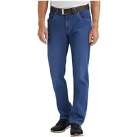 Atelier GARDEUR 5-Pocket-Jeans hoher Baumwollanteil Maximale Bewegungsfreiheit
