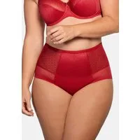 Ulla Dessous Miederhose Meghan (1-St) Miederhose - Formender PowerLace Tüll