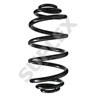 Suplex Feder hinten Opel Zafira B 23559