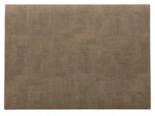 Tischset MELI-MELO tobacco