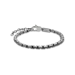 s.Oliver Armband SOJ-0024-B-22