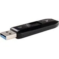 XPorter 3 128 GB, USB-Stick schwarz, USB-A 3.2 Gen 1