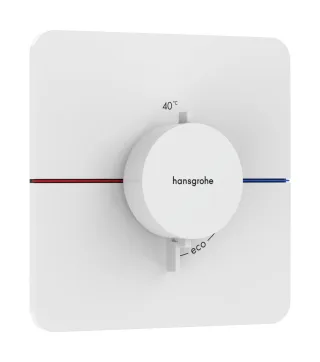 Hansgrohe Thermostat Unterputz ShowerSelect Comfort Q 15588700