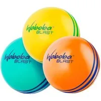 Sport-Knight® Wasserball Wasserball - Wurfball für den Außen- und Innenbereich, griffig, weich