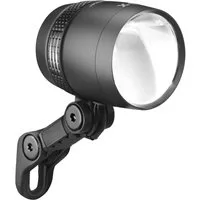 Busch + Müller Fahrrad-Frontlicht b&m Frontlicht IQ-X E