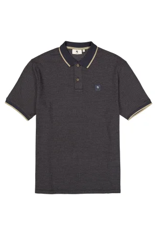 Garcia - Z1033 blue graphite - Gr. - XXL