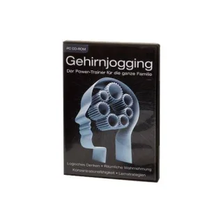 Gehirnjogging
