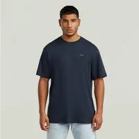 G-STAR T-Shirt True Regular aus Baumwolle, Rundhals