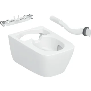 Geberit AquaClean Sela WWC 245816011