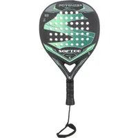 Softee Padel Padelschläger Potenza Rainbow