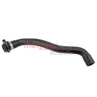 Metzger K?hlerschlauch BMW 5er F10 7er F01 2420617
