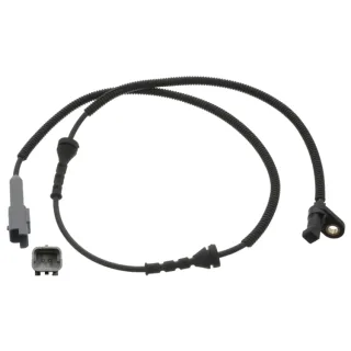 Febi Raddrehzahlsensor hinten Citroen C8 Fiat Ulysse Lancia Peugeot 807