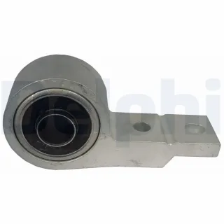 Delphi Querlenkerlager Nissan X-Trail 1 TD746W
