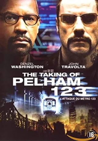 TAKING OF PELHAM 1 2 3 THE (2009)