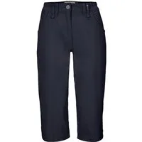 G.I.G.A. DX by killtec 3/4-Hose GS 8 WMN PNTS Caprihose mit HYDROCOOL, schnelltrocknend, Comfort-Stretch