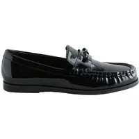 Next Forever Comfort® Loafer mit Schleife und Raffung Loafer (1-tlg)