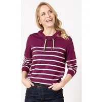 SER Langarmshirt Shirt Flächenteiler