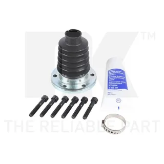 NK Achsmanschette vorne innen Audi CUPRA Seat Skoda VW 524749