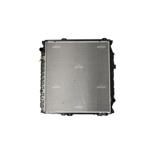 NRF Motork?hler gel?tet Toyota 4 Land Cruiser 56615