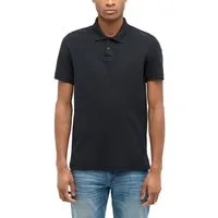 MUSTANG Poloshirt PACO Trageangenehme Baumwollqualität