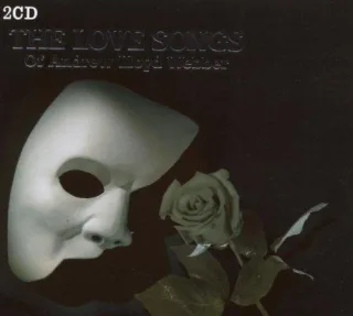 The Love Songs of a.l.Webber