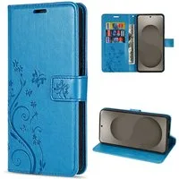 betterfon Handyhülle für Samsung Galaxy S26 Hülle Wallet Case Kartenfächern, Hergestellt aus PU-Leder & weichem TPU