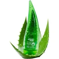 Softto Plus Feuchtigkeitsgel Aloe Vera Soothing Gel Beruhigendes & Feuchtigkeitsspendendes Gel